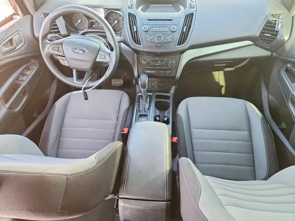 1FMCU0F76JUB05217 2018 FORD ESCAPE - Image 8