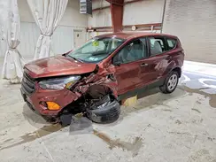 1FMCU0F76JUB07131 2018 FORD ESCAPE