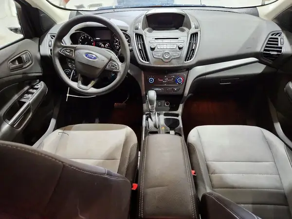 1FMCU0F76JUB07131 2018 FORD ESCAPE - Image 8