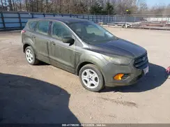 1FMCU0F76JUB08151 2018 FORD ESCAPE