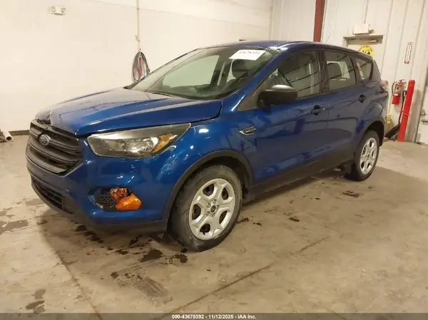 1FMCU0F76JUB12149 2018 FORD ESCAPE - Image 2