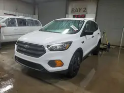 1FMCU0F76JUB20168 2018 FORD ESCAPE