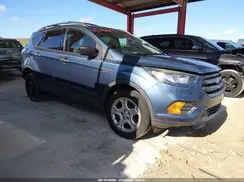 1FMCU0F76JUB20610 2018 FORD ESCAPE