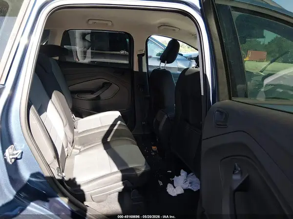 1FMCU0F76JUB20610 2018 FORD ESCAPE - Image 8