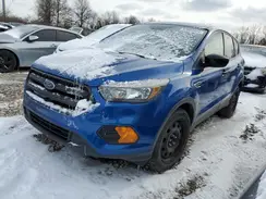 1FMCU0F76JUB21031 2018 FORD ESCAPE