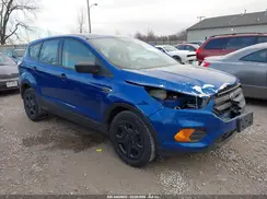 1FMCU0F76JUB22034 2018 FORD ESCAPE