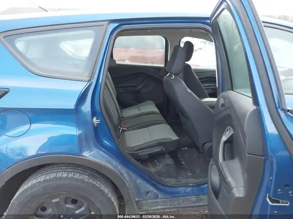 1FMCU0F76JUB22034 2018 FORD ESCAPE - Image 8