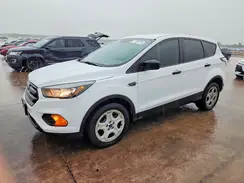 1FMCU0F76JUB24172 2018 FORD ESCAPE