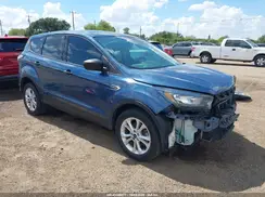 1FMCU0F76JUB24379 2018 FORD ESCAPE