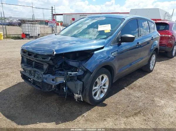 1FMCU0F76JUB24379 2018 FORD ESCAPE - Image 2