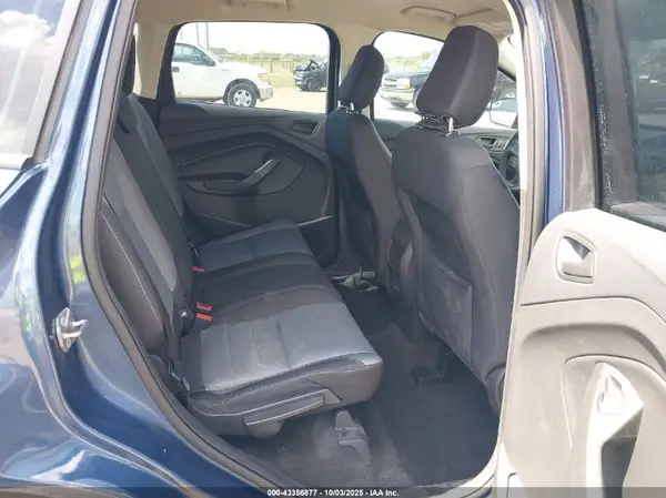 1FMCU0F76JUB24379 2018 FORD ESCAPE - Image 8