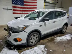 1FMCU0F76JUB25970 2018 FORD ESCAPE