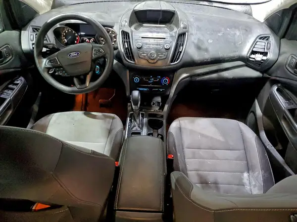 1FMCU0F76JUB25970 2018 FORD ESCAPE - Image 8