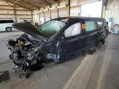 1FMCU0F76JUB26021 2018 FORD ESCAPE