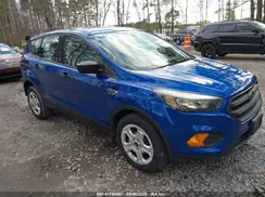 1FMCU0F76JUB37228 2018 FORD ESCAPE