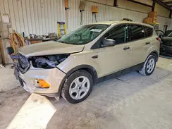 1FMCU0F76JUB37360 2018 FORD ESCAPE