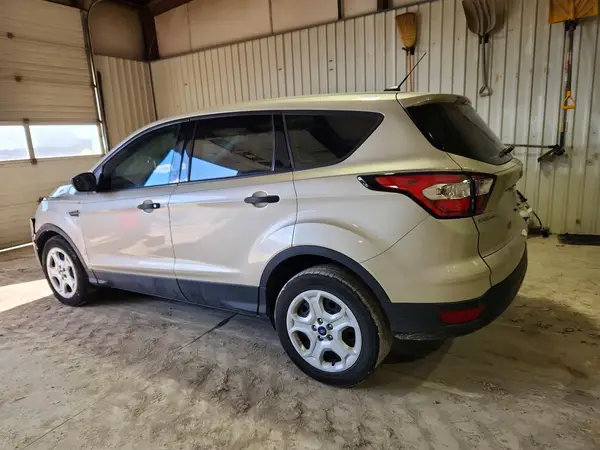 1FMCU0F76JUB37360 2018 FORD ESCAPE - Image 2