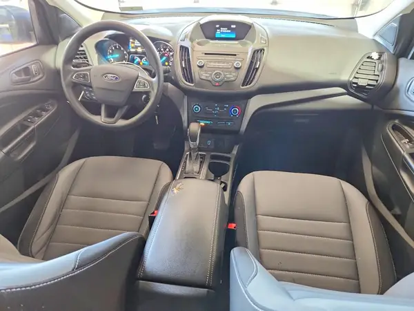 1FMCU0F76JUB37360 2018 FORD ESCAPE - Image 8
