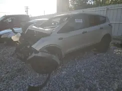 1FMCU0F76JUB40145 2018 FORD ESCAPE