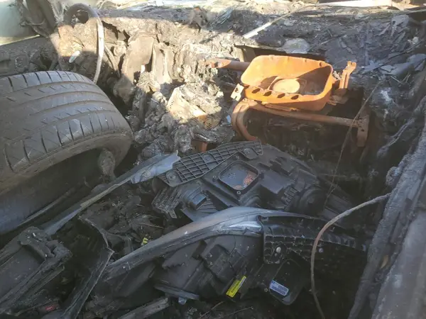 1FMCU0F76JUB40145 2018 FORD ESCAPE - Image 8