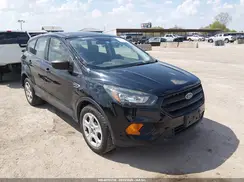 1FMCU0F76JUB42395 2018 FORD ESCAPE
