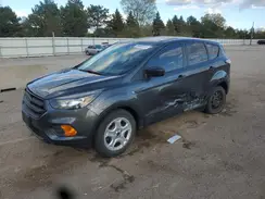 1FMCU0F76JUB42610 2018 FORD ESCAPE
