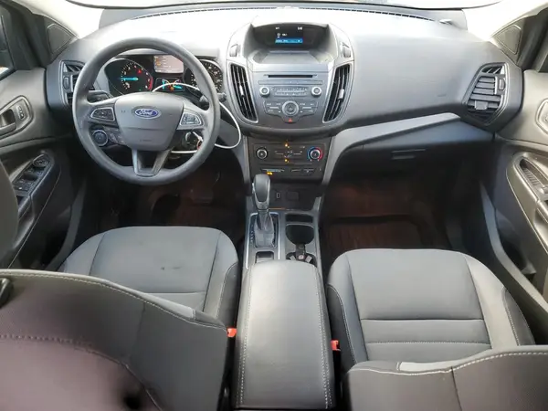1FMCU0F76JUB42610 2018 FORD ESCAPE - Image 8
