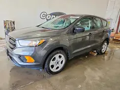 1FMCU0F76JUB42767 2018 FORD ESCAPE