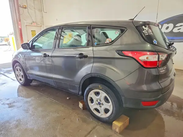 1FMCU0F76JUB42767 2018 FORD ESCAPE - Image 2
