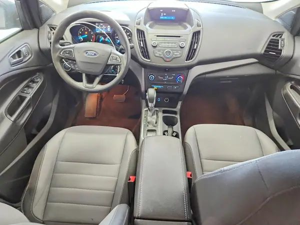 1FMCU0F76JUB42767 2018 FORD ESCAPE - Image 8