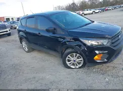 1FMCU0F76JUB50349 2018 FORD ESCAPE