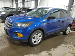 1FMCU0F76JUB52831 2018 FORD ESCAPE