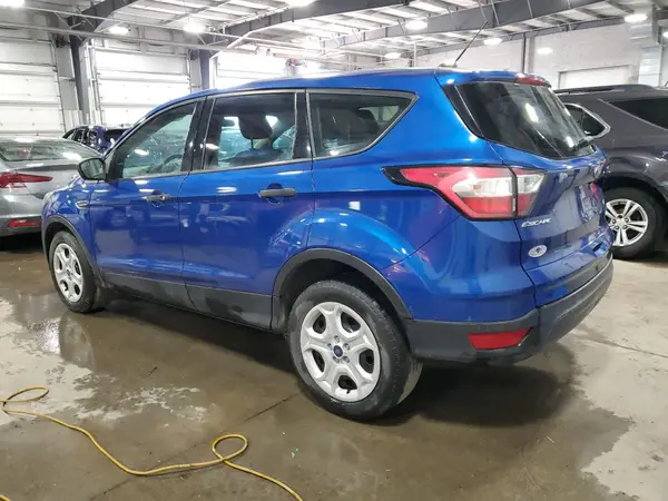1FMCU0F76JUB52831 2018 FORD ESCAPE - Image 2