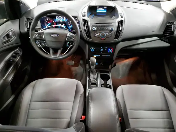 1FMCU0F76JUB52831 2018 FORD ESCAPE - Image 8
