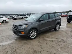 1FMCU0F76JUB54871 2018 FORD ESCAPE