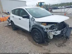 1FMCU0F76JUB58483 2018 FORD ESCAPE