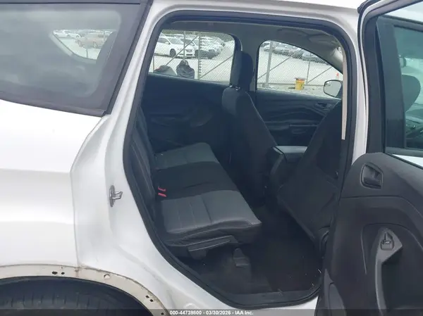 1FMCU0F76JUB58483 2018 FORD ESCAPE - Image 8