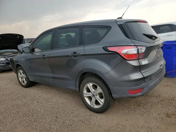1FMCU0F76JUB73324 2018 FORD ESCAPE - Image 2
