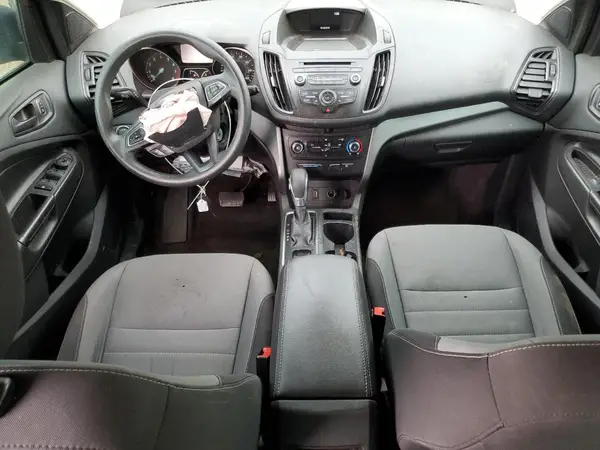 1FMCU0F76JUB73324 2018 FORD ESCAPE - Image 8