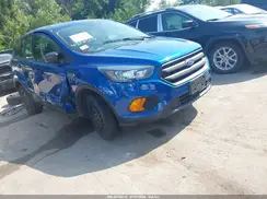 1FMCU0F76JUB73744 2018 FORD ESCAPE