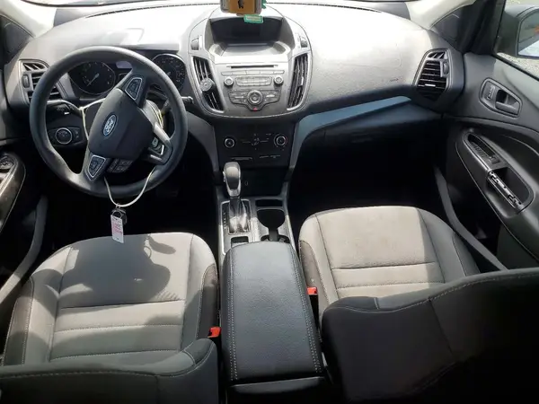 1FMCU0F76JUB74019 2018 FORD ESCAPE - Image 8