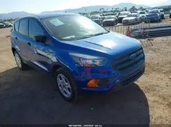 1FMCU0F76JUB74022 2018 FORD ESCAPE