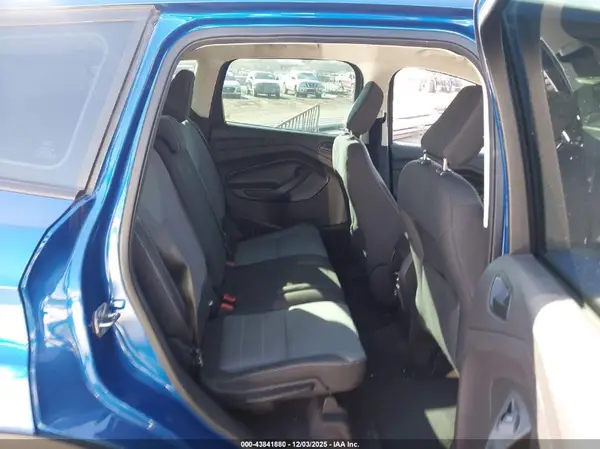1FMCU0F76JUB74022 2018 FORD ESCAPE - Image 8