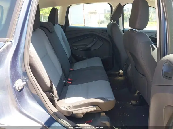 1FMCU0F76JUB81214 2018 FORD ESCAPE - Image 8