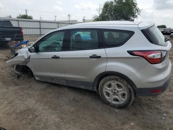 1FMCU0F76JUB83089 2018 FORD ESCAPE - Image 2