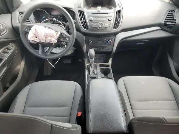 1FMCU0F76JUB83089 2018 FORD ESCAPE - Image 8