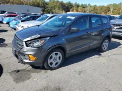 1FMCU0F76JUB87420 2018 FORD ESCAPE