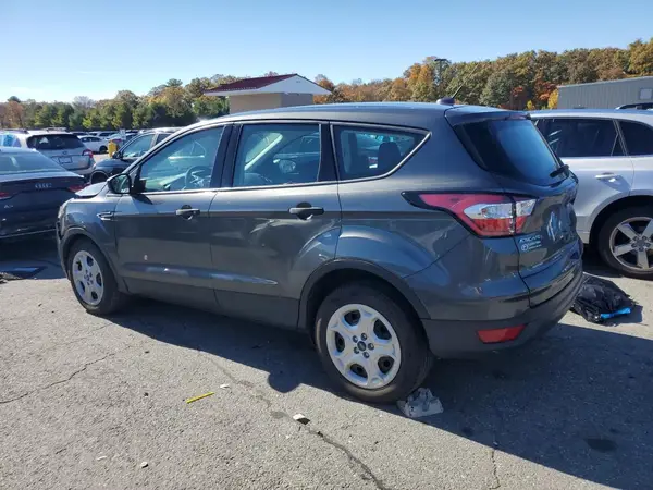 1FMCU0F76JUB87420 2018 FORD ESCAPE - Image 2
