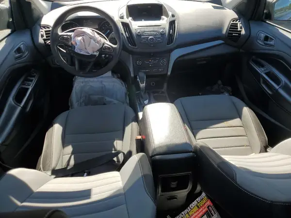 1FMCU0F76JUB87420 2018 FORD ESCAPE - Image 8