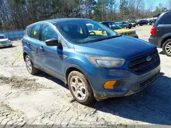 1FMCU0F76JUB87465 2018 FORD ESCAPE
